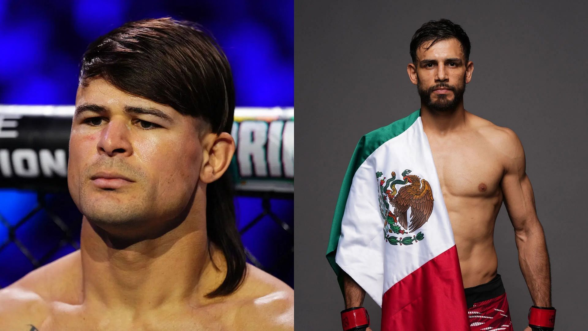 Diego Lopes eyes perfect matchup with Yair Rodríguez for San Antonio card