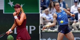 French Open 2025: Mirra Andreeva vs Lois Boisson preview, head-to-head, prediction, odds, and pick | Roland Garros