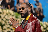 When and where is Burna Boy touring next? Full list of ‘No Sign of Weakness’ shows revealed