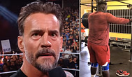 CM Punk to re-form The Straight Edge Society with two WWE stars to take down seth Rollins? Exploring the possibility