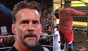CM Punk to re-form The Straight Edge Society with two WWE stars to take down seth Rollins? Exploring the possibility