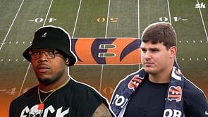Trey Hendrickson contract saga draws locker room insights from $64,092,000 Bengals star