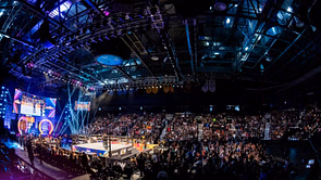 "The return of the Meat Man" - Fan-favorite AEW star breaks silence after shocking return from injury