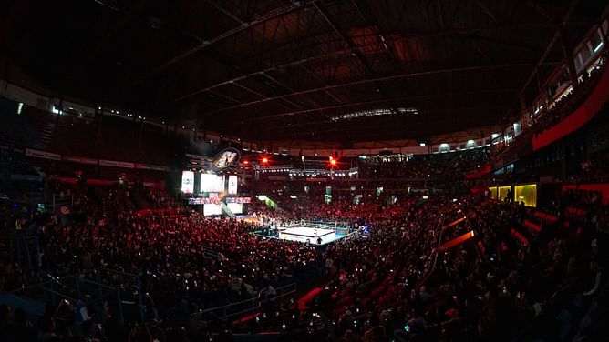 Current champion suffers huge loss outside AEW; shares emotional tribute