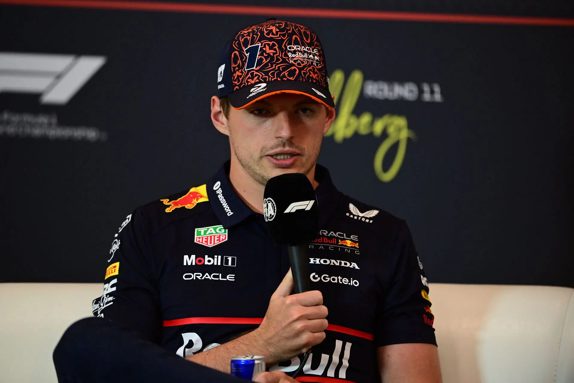 F1 Grand Prix of Austria - Previews - Source: Getty