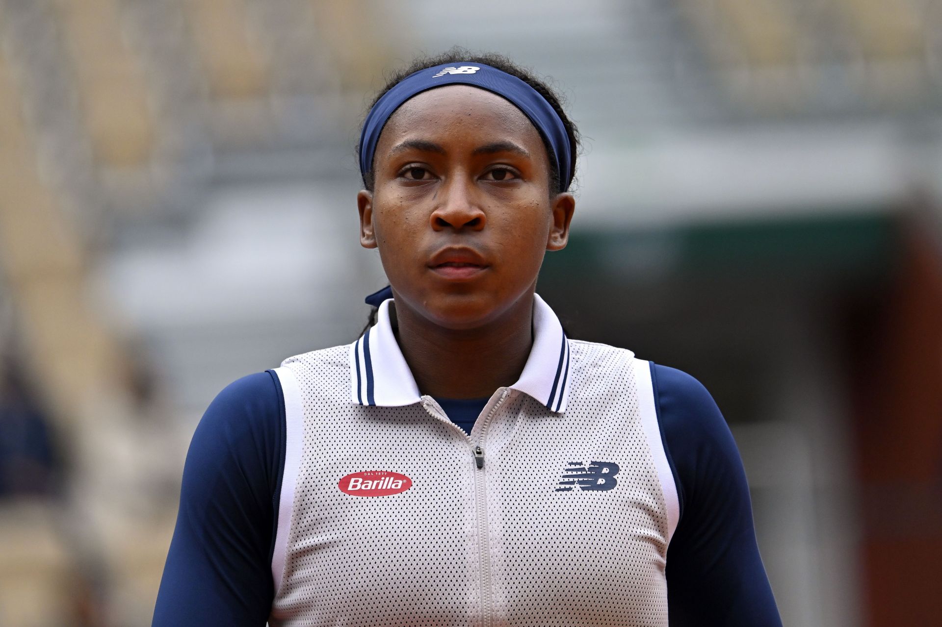 Who is in Coco Gauff's box at French Open? All you need to know