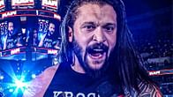 Karrion Kross to quit WWE in frustration & bury the management with his pipebomb? Exploring the possibility