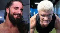 4 Reasons why Seth Rollins must recruit Cody Rhodes' real-life friend and turn him heel