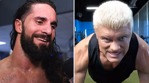 4 Reasons why Seth Rollins must recruit Cody Rhodes' real-life friend and turn him heel