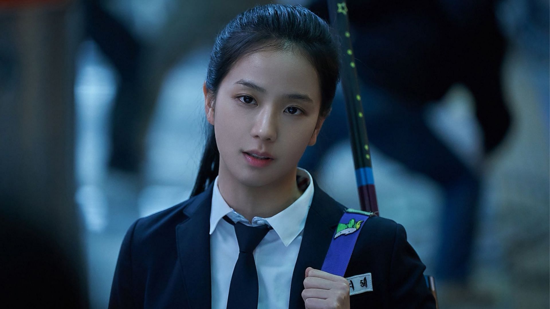 Omniscient Reader: The Prophet Director faces fan backlash for justifying BLACKPINK Jisoo
