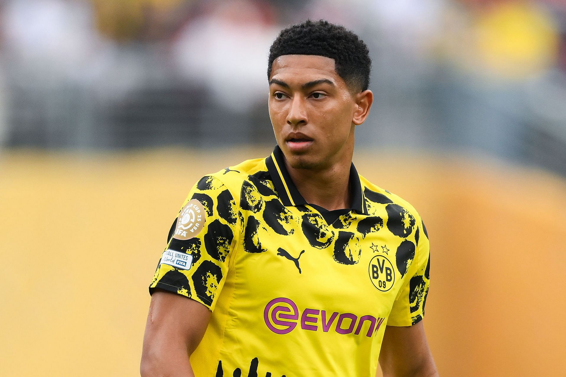 Fluminense FC v Borussia Dortmund: Group F - FIFA Club World Cup 2025 - Source: Getty