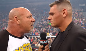 3 Mistakes WWE shouldn’t make with Goldberg in his last run