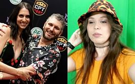 "What a b**ch": Hila Klein reacts to Kaceytron calling her "ugly" and remarks about her employees amid Ethan Klein lawsuit