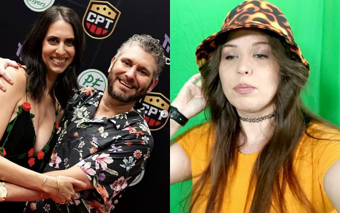 "What a b**ch": Hila Klein reacts to Kaceytron calling her "ugly" and remarks about her employees amid Ethan Klein lawsuit