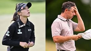 Lydia Ko reacts to Rory McIlroy’s struggles after claiming the career grand slam: ‘the way i thought about myself would change’