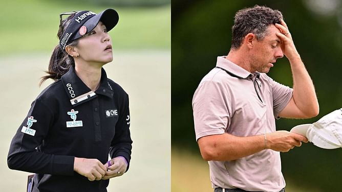 Lydia Ko reacts to Rory McIlroy’s struggles after claiming the career grand slam: ‘the way i thought about myself would change’