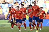 Spain U21 vs Italy U21 Prediction and Betting Tips | June 17th 2025