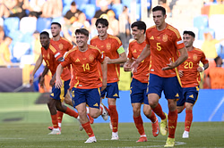 Spain U21 vs Italy U21 Prediction and Betting Tips | June 17th 2025