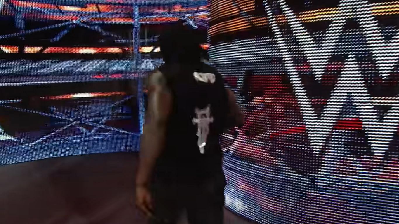 The former champion was known for his comedic reliefs [ Image from WWE