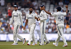 "That is one problem" - Aakash Chopra on India letting England off the hook on Day 2 of ENG vs IND 2025 1st Test
