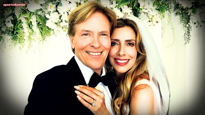 Who is Jack Wagner’s new wife? Everything to know as the General Hospital star opens up about his private wedding