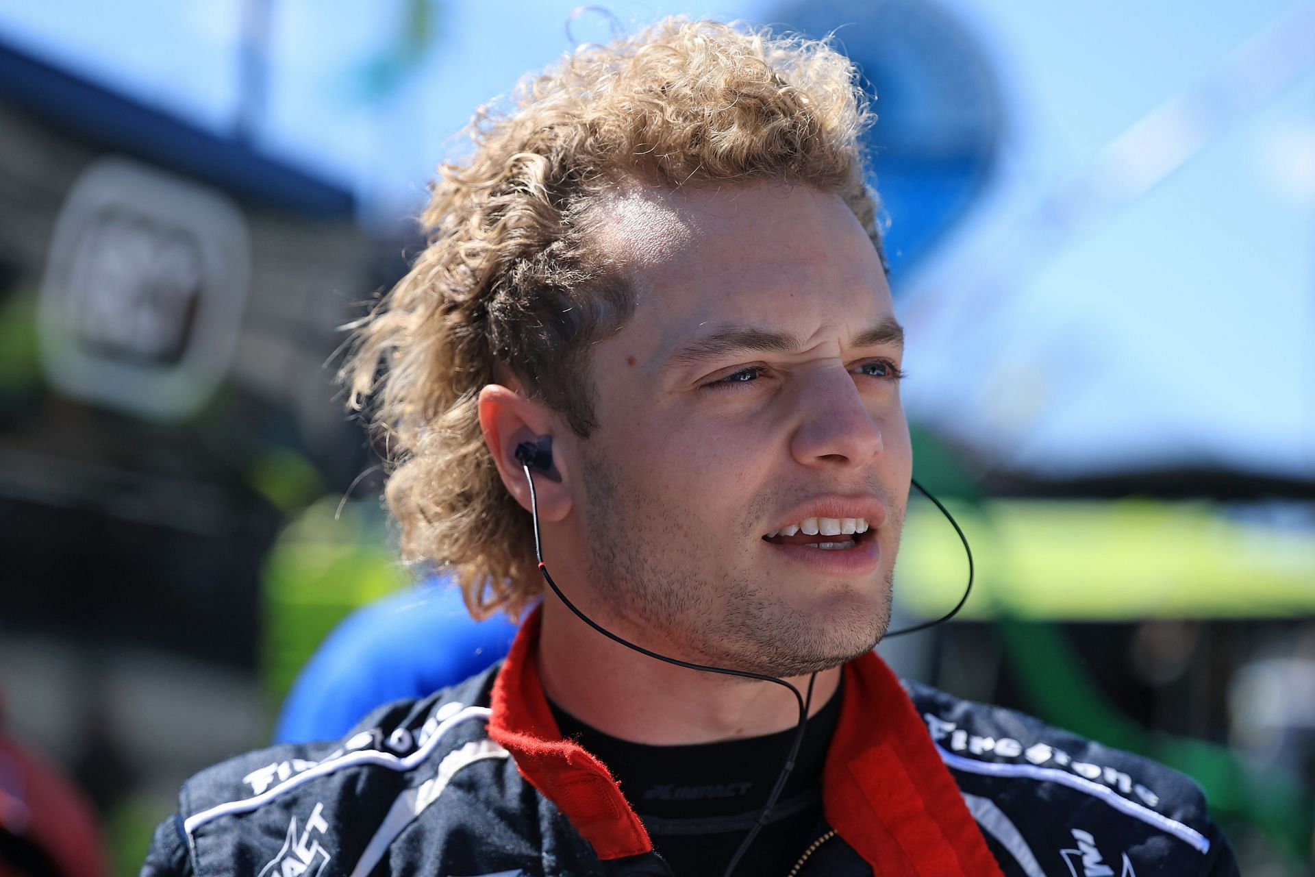 109th Running Of The Indianapolis 500 - Carb Day - Source: Getty