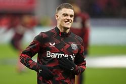 Will Florian Wirtz join Liverpool? Fresh reports on German star emerge as Bayer Leverkusen reject £113M bid