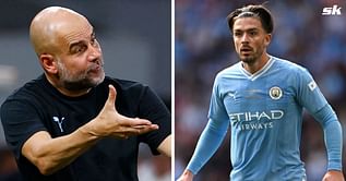 Pep Guardiola wants Manchester City to sign Real Madrid superstar, club ready to send Jack Grealish to LaLiga giants in swap deal: Reports