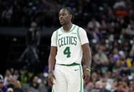 Boston Celtics v Sacramento Kings - Source: Getty