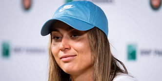 Paula Badosa remains optimistic about future following French Open heartbreak