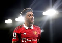 Manchester United outcast Jadon Sancho closing in on move to Turkey after reaching salary agreement: Reports