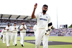Jasprit Bumrah equals Kapil Dev’s massive Test record with fifer in ENG vs IND 2025 1st Test