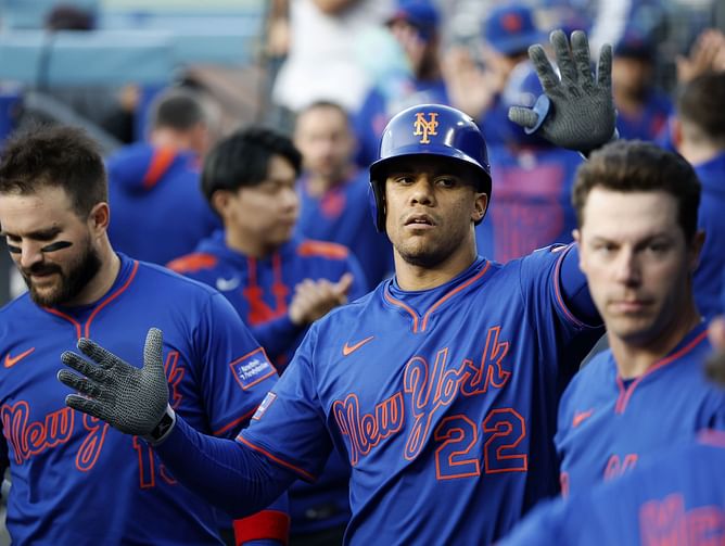 Mets vs Dodgers: Game 4 prediction, odds, injuries, and picks - June 5, 2025
