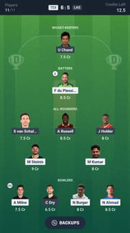 Fantasy suggestion #2