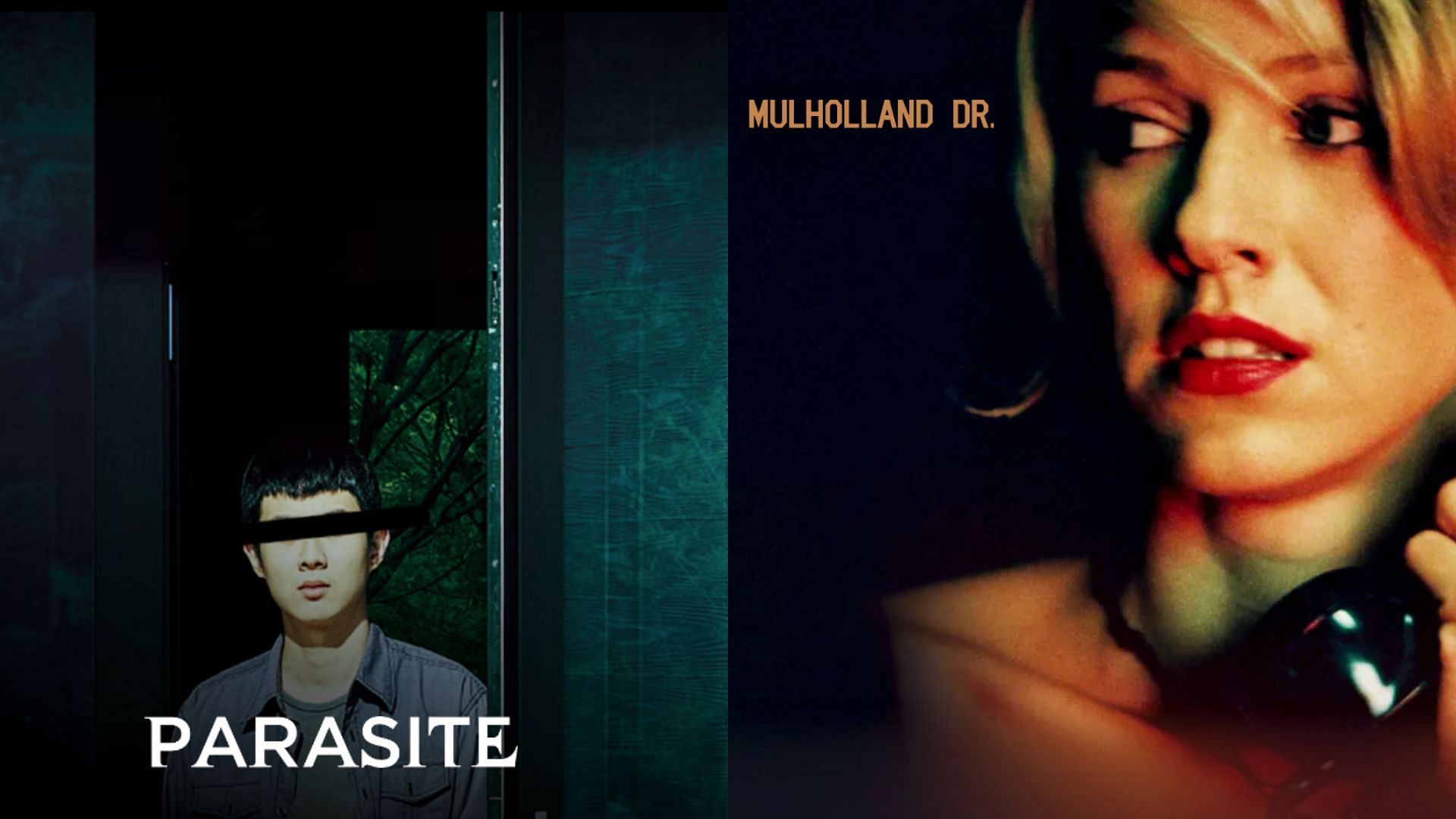 Inside The New York Times’ picks for the best films of the 21st century