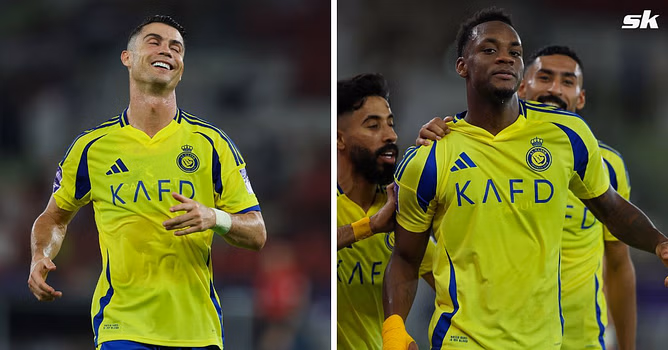 Cristiano Ronaldo-led Al-Nassr seriously considering move to sign 24-year-old Bundesliga forward to replace Jhon Duran: Reports
