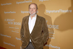 Harris Yulin net worth: Scarface and Ghostbuster star's fortune explored in wake of his death at 87