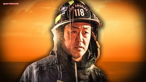 Does Chimney die in 9-1-1? Details explored