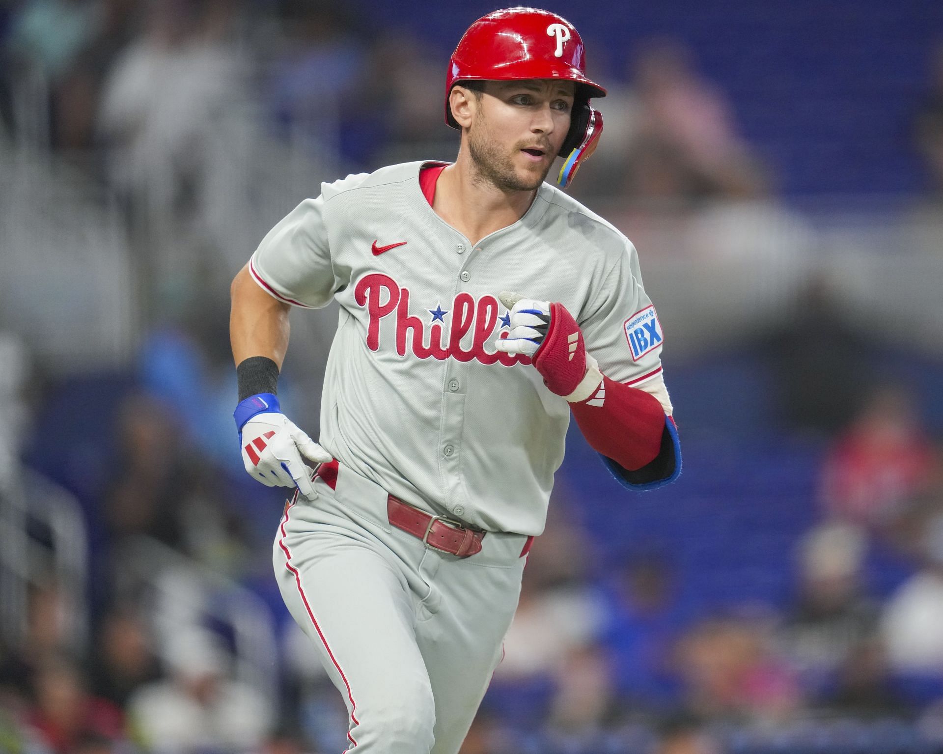 Philadelphia Phillies v Miami Marlins - Source: Getty