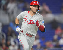 Phillies vs Marlins: Game 2 prediction, odds, injuries and picks - June 17, 2025
