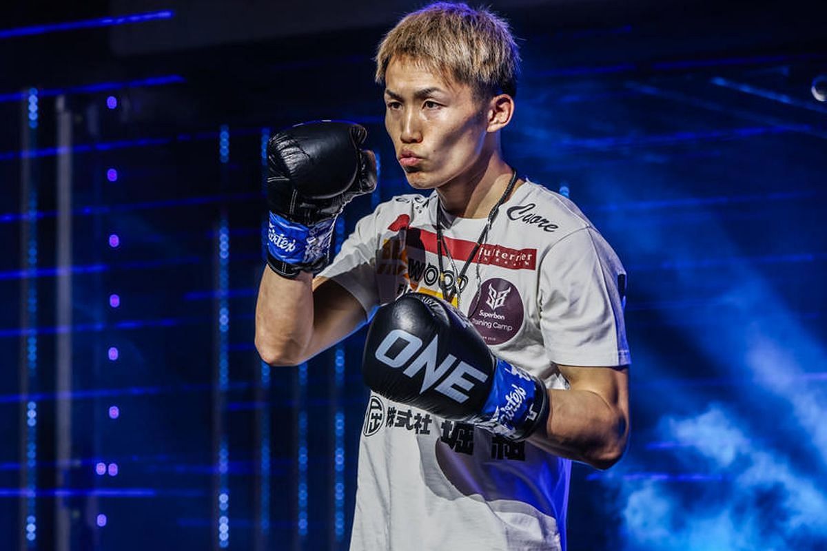 Taiki Naito