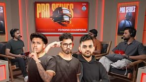 BMPS 2025 Round 3: All 48 qualified teams and dates announced