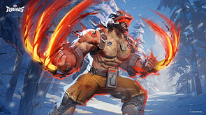 How to unlock Wolverine Weapon X skin in Marvel Rivals