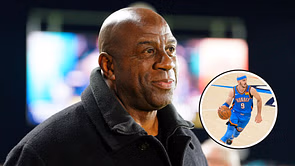 "That came back to bite the Lakers" - Magic Johnson reveals warning LA's front office about trading Alex Caruso & dismantling championship roster