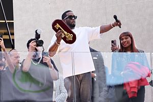 Diddy trial: Prosecution took 6 weeks to present its case, defense just 30 minutes — legal expert explains why that’s no surprise
