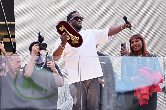Diddy trial: Prosecution took 6 weeks to present its case, defense just 30 minutes — legal expert explains why that’s no surprise
