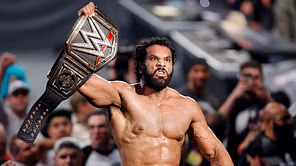 Congratulations to former WWE Champion Jinder Mahal