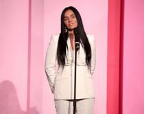 "That's not a Roc Nation thing" — Joe Budden explains the reason he has not discussed lawsuit against Desiree Perez is because a kid is involved