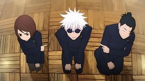 Jujutsu Kaisen issues legal warning after Gojo's Past Arc compilation film images leak