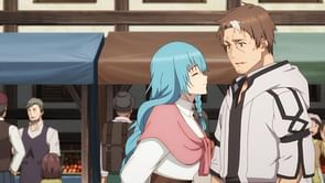 From Old Country Bumpkin to Master Swordsman episode 11: The impending confrontation raises questions about Rose's true intentions